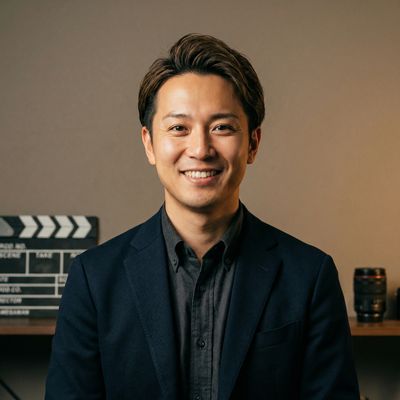 小马拉大车首席导演陈逸飞
