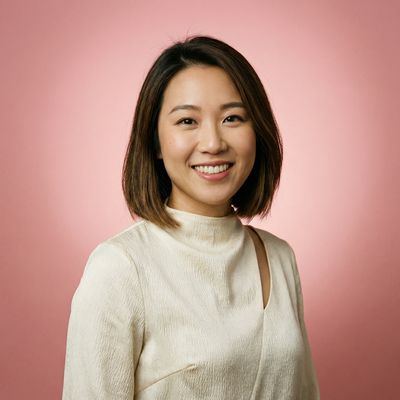 小马拉大车创意制片人林小曼